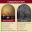Lámpara árbol hadas luz nocturna decoración habitación