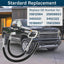 Manguera dirección asistida 2 pzas comp Chevy Silverado 07-13