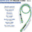Cordón fricción VT Prusik Swen 5/16" Kevlar 30"