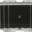 Maleta Pelican 1040 Micro Negro/Transparente