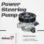 Bomba dirección asistida comp Civic 1.8L 56110RNA