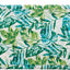 Funda cojín banco exterior 45x18x3" resistente agua