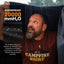 Manta impermeable plegable para camping clima frío 55x80