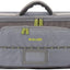 Caja para cañas pesca Allen 4 cañas marco resistente