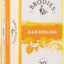 Té Darjeeling importado Escocia 20 bolsas paquete 3