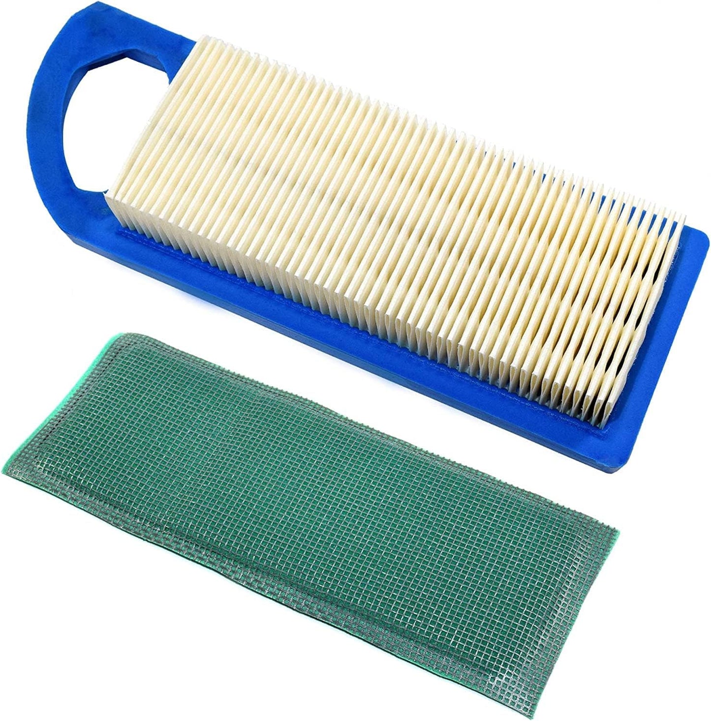 Filtro aire comp Troy-Bilt Bronco Pony 13an77tg766