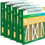 Filtros horno aire AFB Gold MERV 11 pack 4