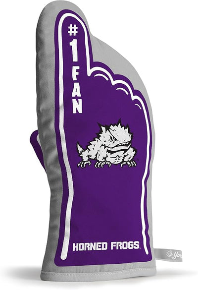 Manopla horno NCAA #1