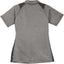 Polo mujer Heather Colorblock Contender