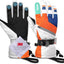 Guantes esquí impermeables pantalla táctil hombre mujer