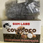 Sustrato de coco con estiércol vaca 5lbs marrón