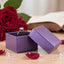 72 Pzas Cajas Regalo Joyas 2x2x1.2" para Bodas Navidad