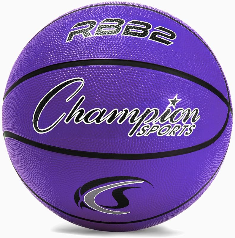 Balones de baloncesto duraderos para interior y exterior