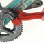 Cepillo limpieza cadenas bicicleta engranajes