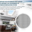 Pzas repuesto ventilador techo RV TASTIC