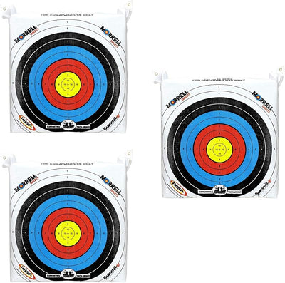 Bolsa arco niños 30lb NASP con 4 puntos de disparo