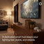 Regulador Inteligente Lutron Diva con Hub
