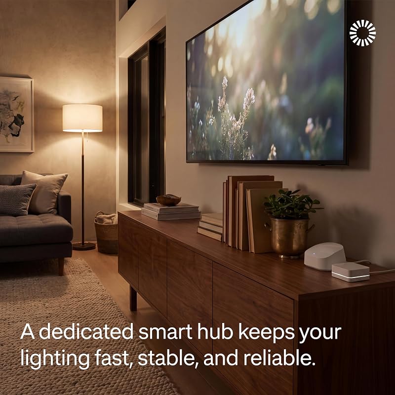 Regulador Inteligente Lutron Diva con Hub
