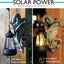 Estatua dragón solar para pared jardín gótico
