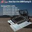 Kit bujes control UHMW para Polaris RZR 900 2016