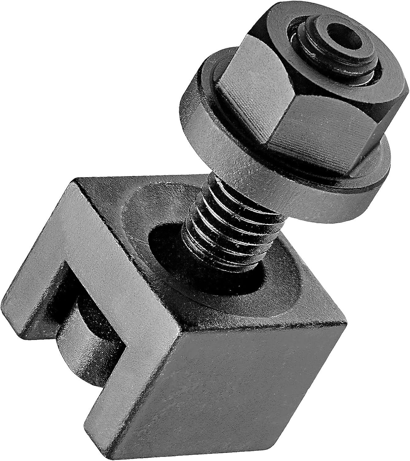 Herramienta para eliminar brazo control superior