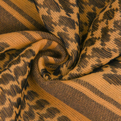 Bufanda camuflaje malla táctica para juegos y deportes