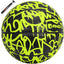 Baloncesto de goma Fantom Graffiti para interiores y exteriores