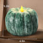 Velas led parpadeantes calabaza batería temporizador otoño