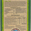 Alimento vegetal palmeras cícicas exóticas 5lb