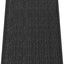 Alfombra puerta 3x5ft interior exterior resistente goma