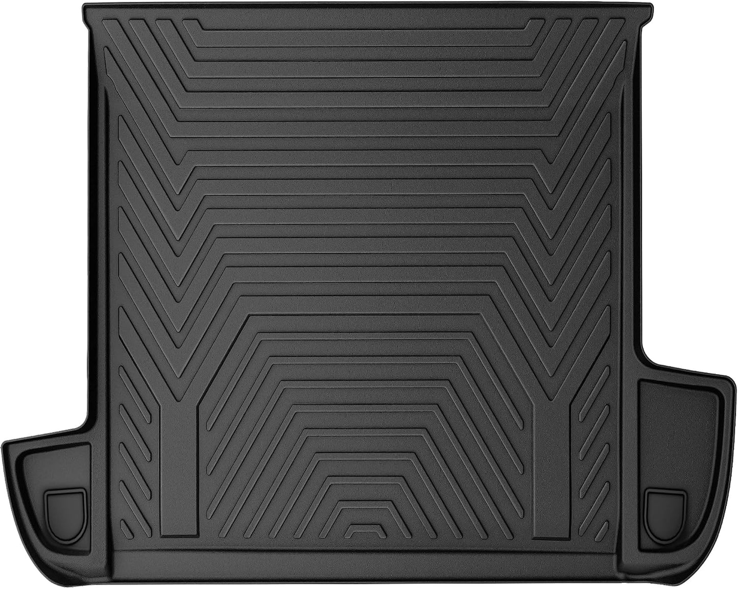 Tapete carga Toyota 4Runner 10-24 sin tercer asiento