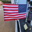 Bandera USA 16x24" resistente exteriores