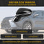 Espejo conductor izquierdo Lexus NX200t 18-21 eléctrico con
