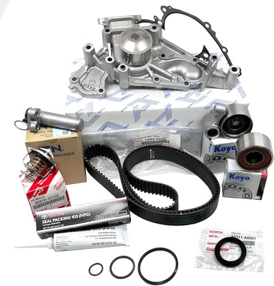 Kit correa distribución V8 comp Lexus/Toyota