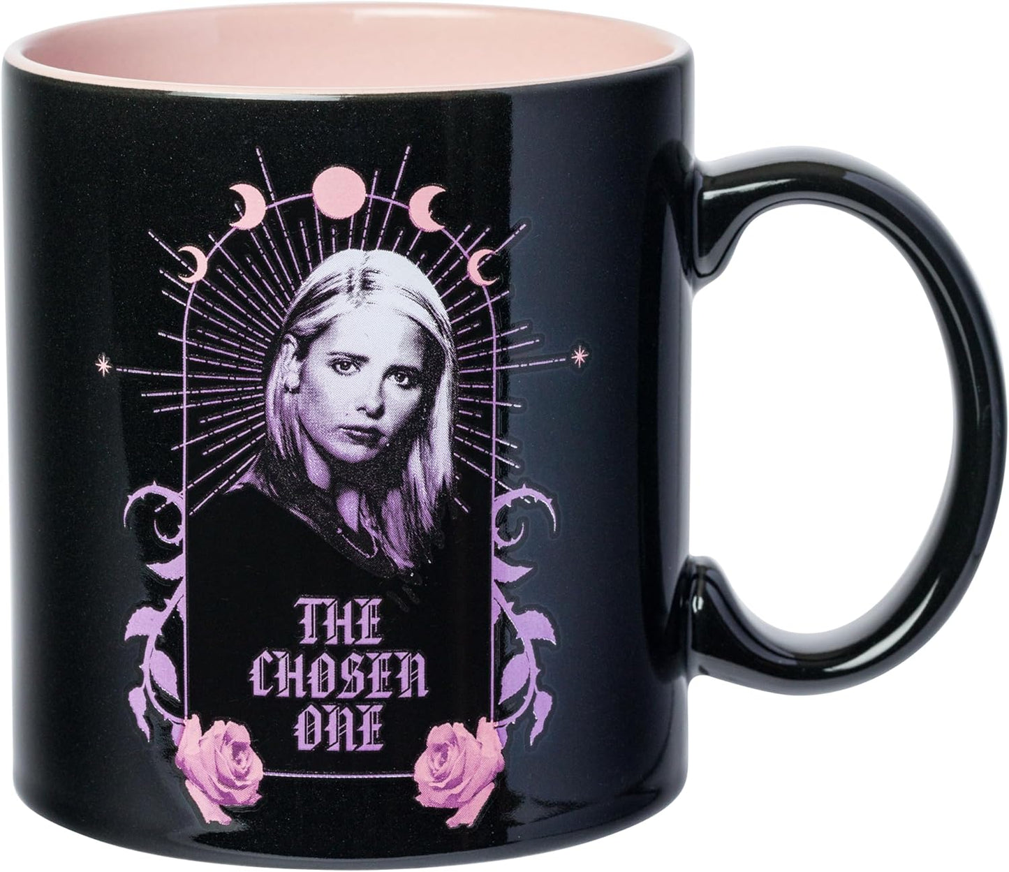 Taza cerámica Buffy The Chosen One 20oz