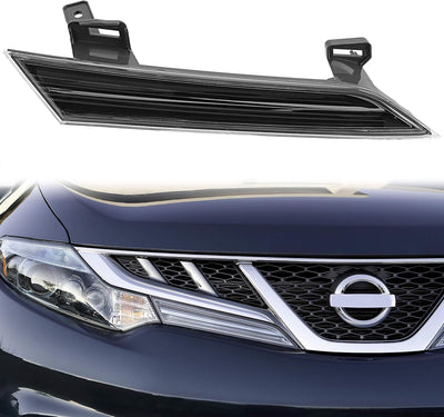 Paneles reflectores faros derechos Nissan Murano 09-14
