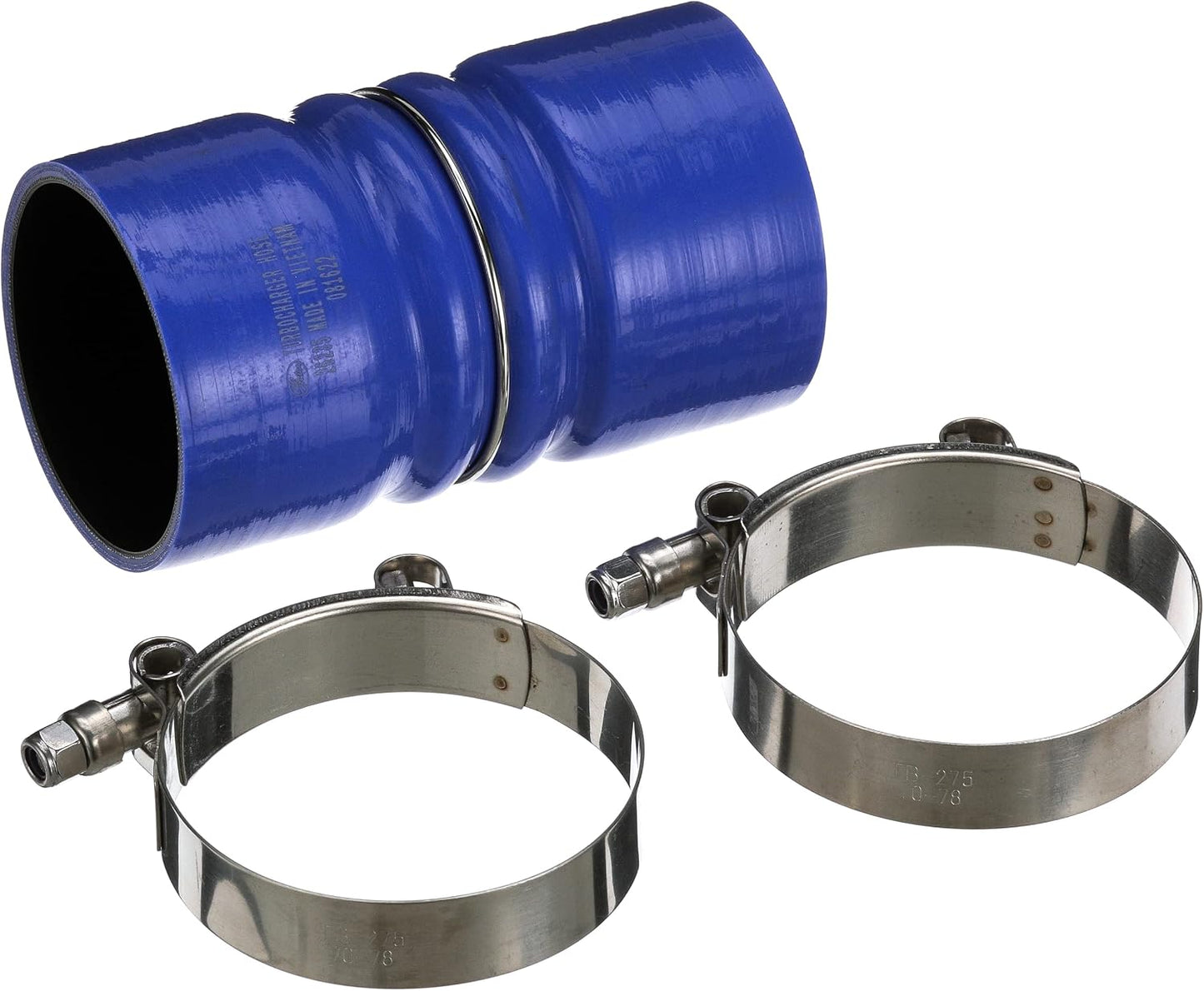 Kit manguera turbocompresor moldeada 26235
