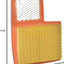 Filtro de Aire Resistente para Sistemas de Ventilación 49130