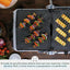 Parrilla acero inox cepillado Breville BGR700BSS