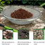 2 Tamices Suelo Jardinería para 5gal Compost Arena Grava