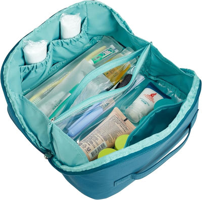 Neceser viaje 180°
