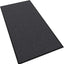 Tapete puerta 96x48pulg antiderrap interior exterior