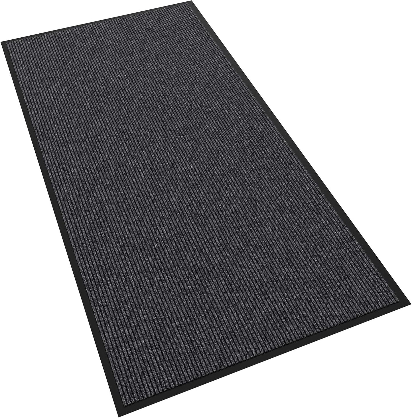 Tapete puerta 96x48pulg antiderrap interior exterior