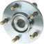 Cojinete rueda y kit cubo Mitsubishi Eclipse