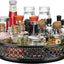 Estante Giratorio Metal 11" para Especias Cocina