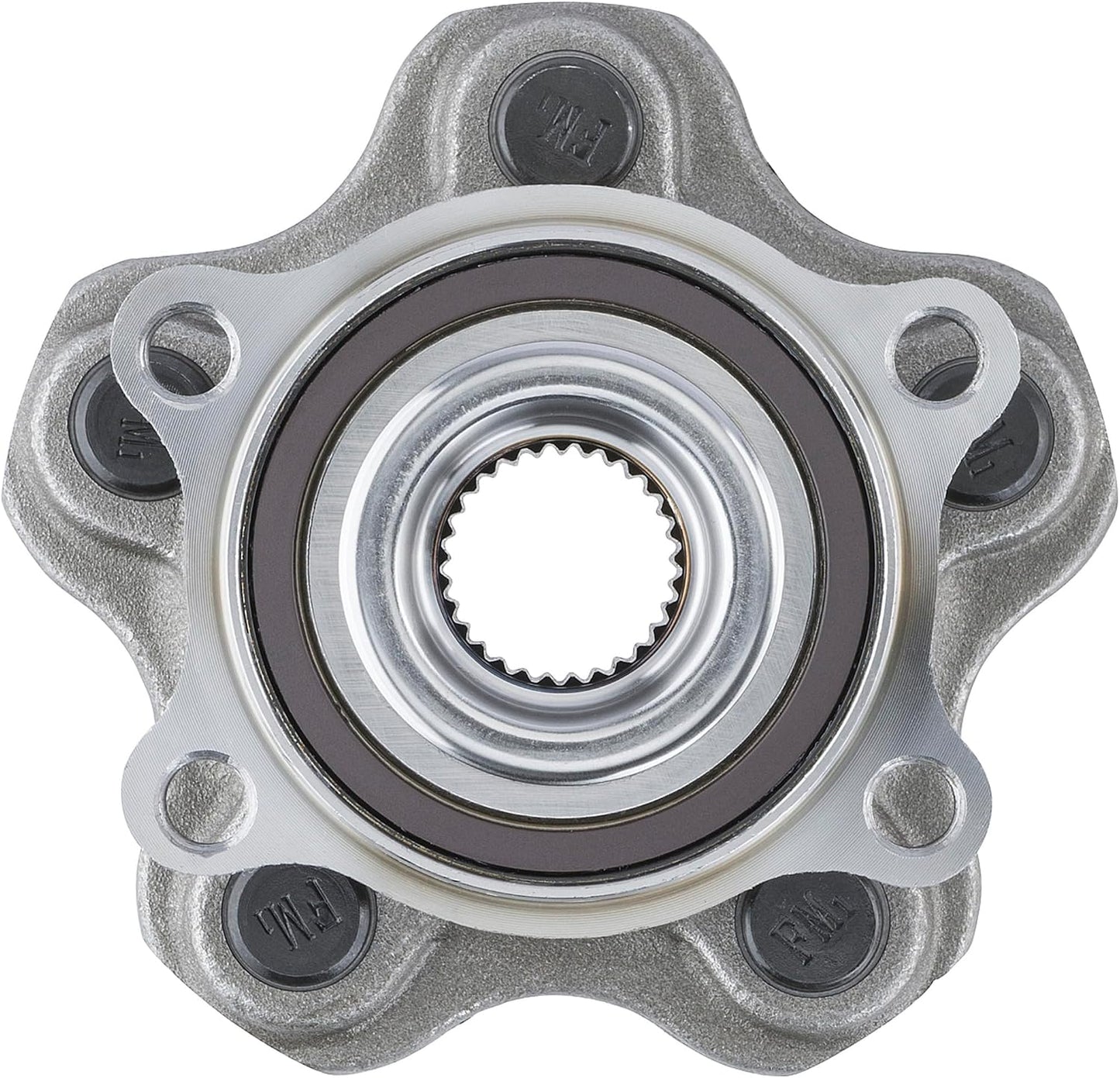 Cojinete rueda y kit cubo Nissan Pathfinder