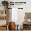 Toalla cocina mariscos 16x24pulg con frase inglesa