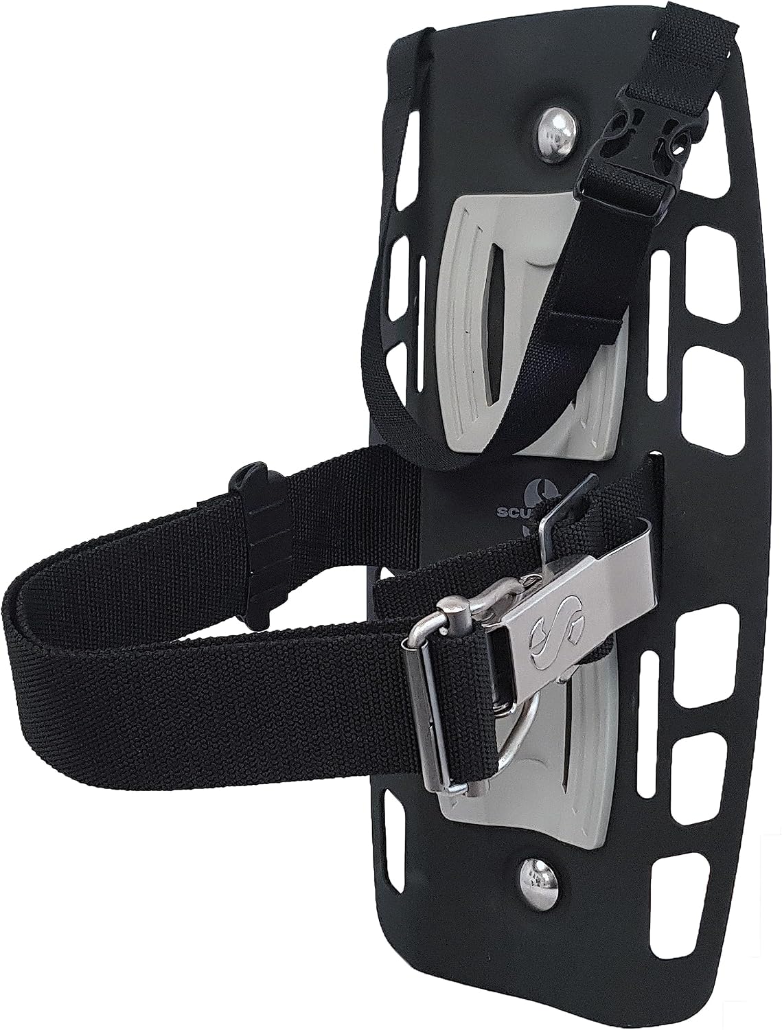 Adaptador tanque único Scubapro S-Tek