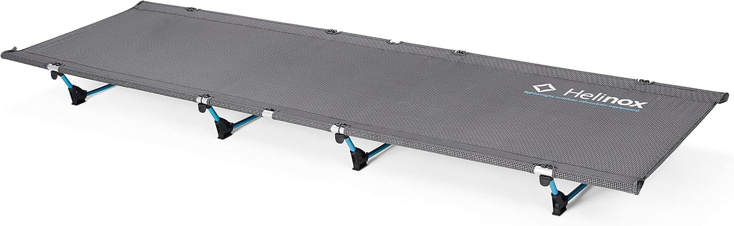 Cuna camping ultra ligera plegable para mochileros