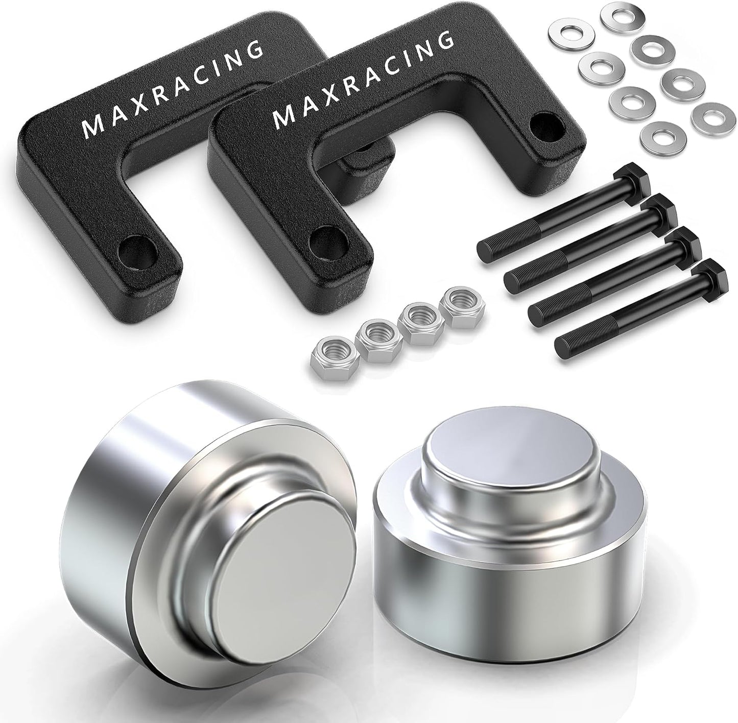 Kit elevación Chevy Suburban 07-20 2.5